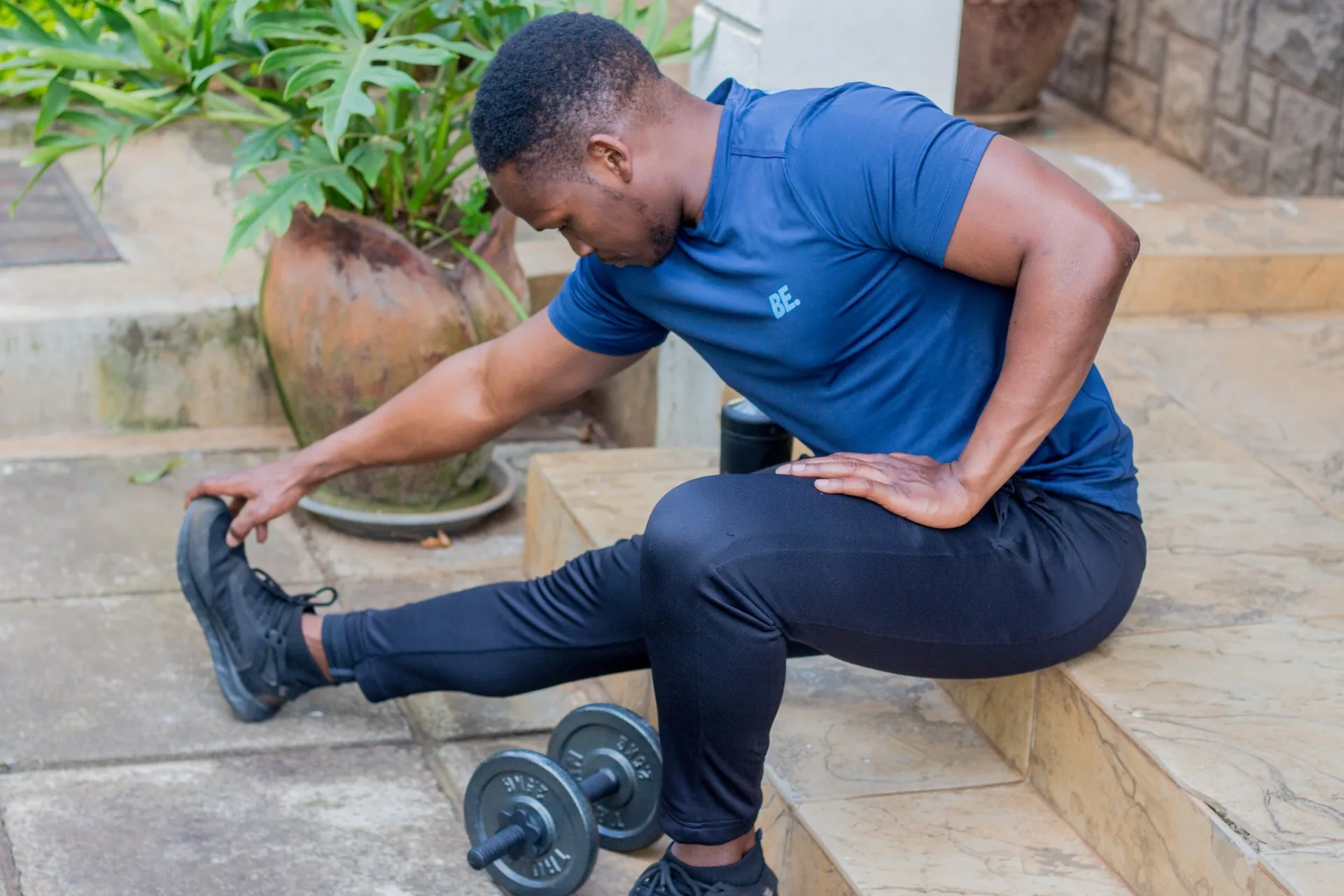 Corporate wellness