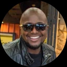 Mike Wekesa
